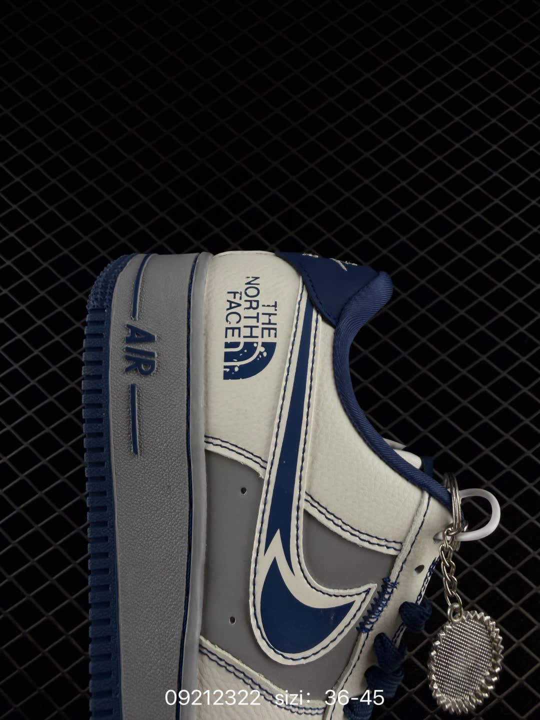 Nike Ambush x Nk Air Force 1-CI0919